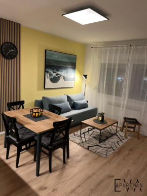 Apartman EVA - Dugo Selo / Zagreb